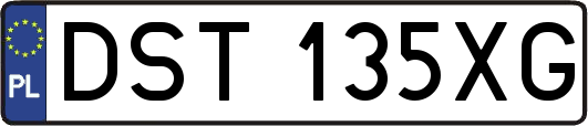DST135XG
