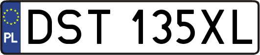 DST135XL