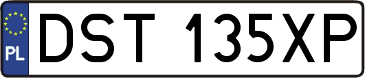 DST135XP