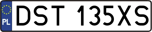 DST135XS