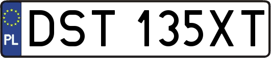 DST135XT