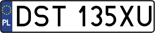 DST135XU