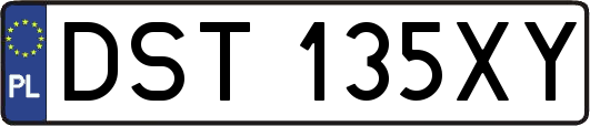 DST135XY