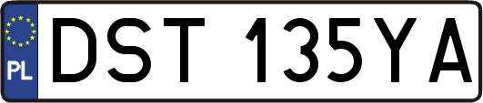 DST135YA