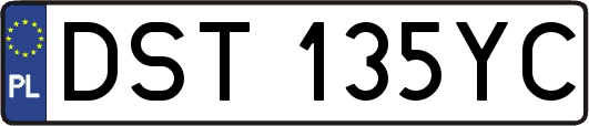 DST135YC