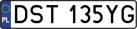 DST135YG