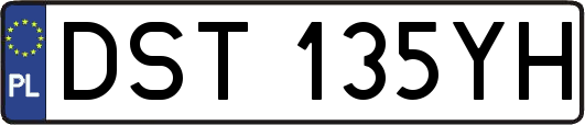 DST135YH