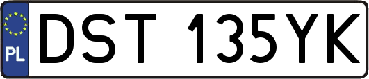 DST135YK