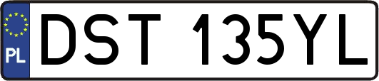 DST135YL