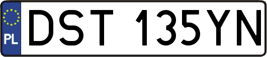 DST135YN