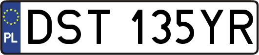 DST135YR