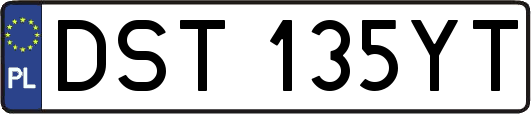 DST135YT