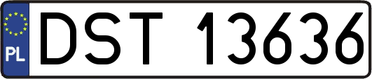 DST13636