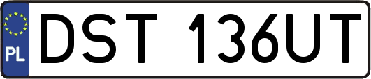 DST136UT
