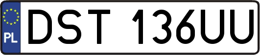 DST136UU