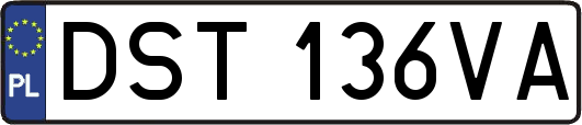 DST136VA