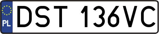 DST136VC