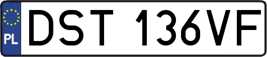 DST136VF