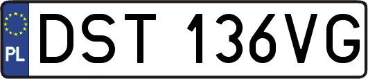 DST136VG