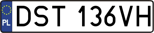 DST136VH