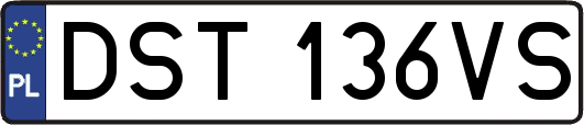 DST136VS