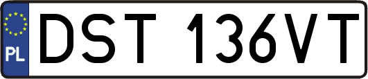 DST136VT