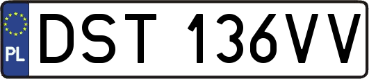 DST136VV