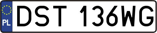 DST136WG