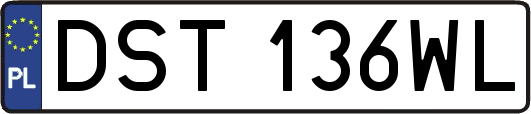DST136WL