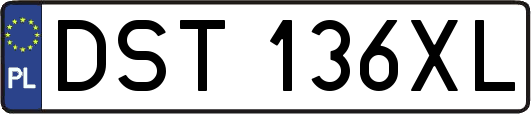 DST136XL