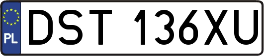 DST136XU