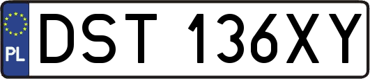 DST136XY