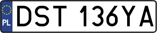 DST136YA