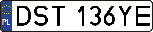 DST136YE