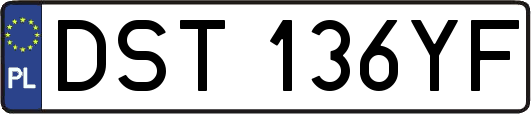 DST136YF