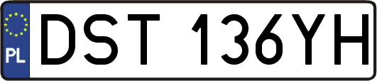 DST136YH