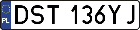 DST136YJ