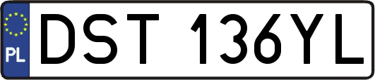 DST136YL