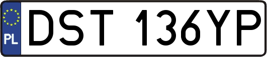 DST136YP