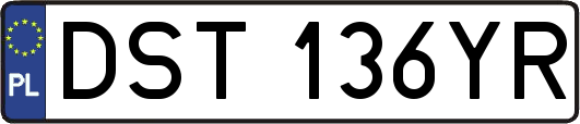 DST136YR