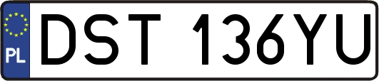 DST136YU