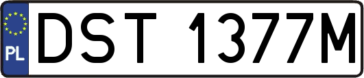 DST1377M