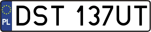 DST137UT