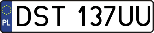 DST137UU