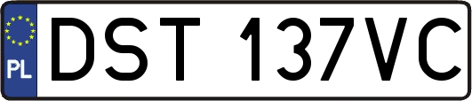 DST137VC