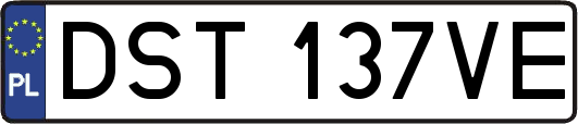 DST137VE