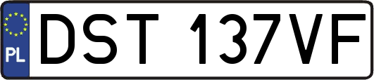 DST137VF
