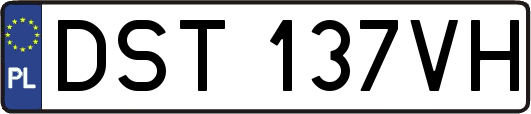 DST137VH