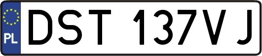 DST137VJ