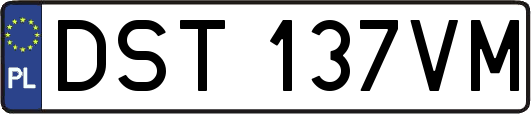 DST137VM